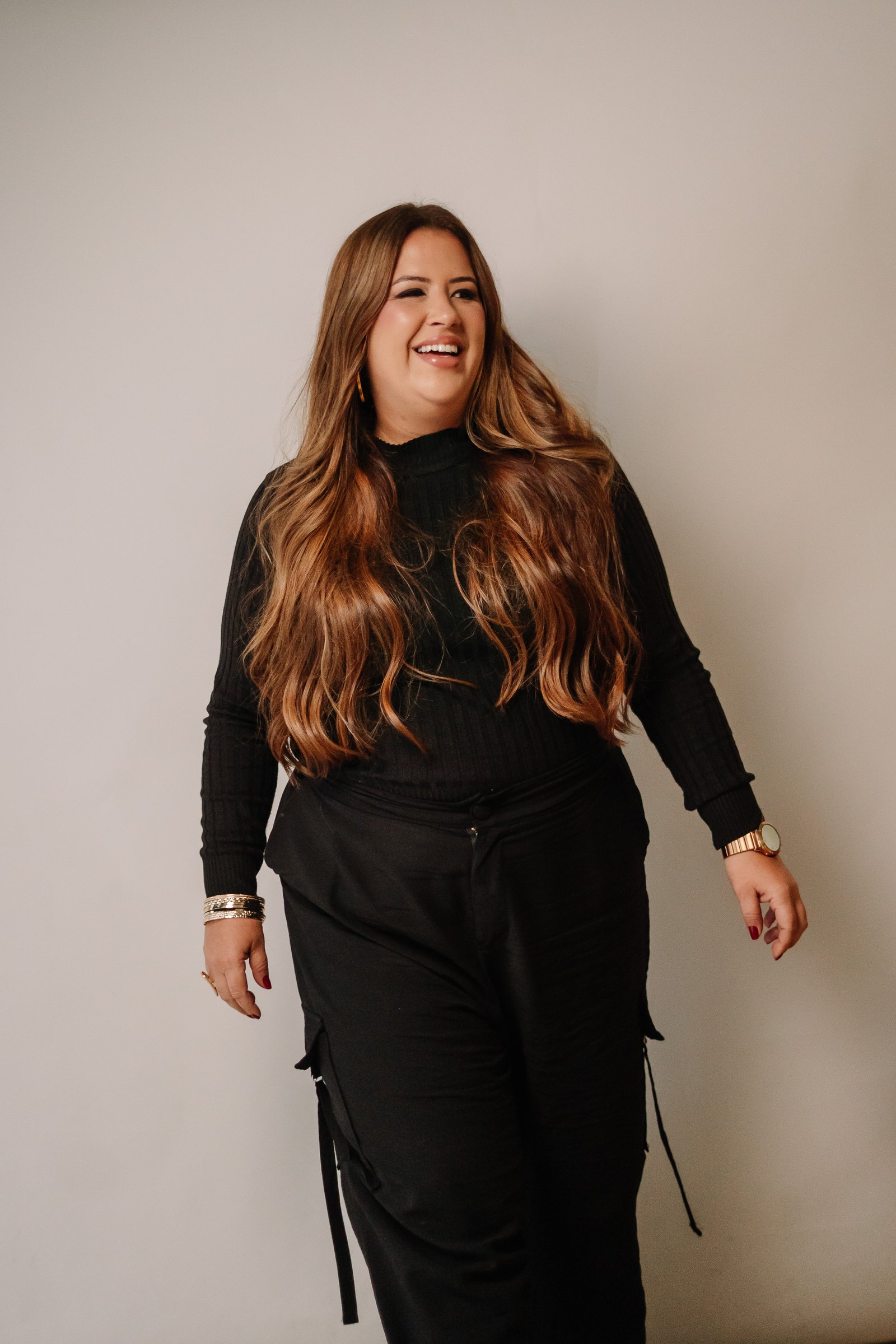 Representatividade, Beleza e Confiança